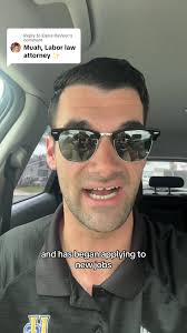 Sydney Edelstein Houstons Restaurant Manager Fired