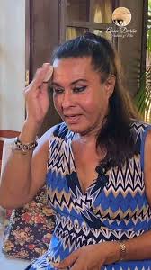 La vida de Leonela Álvarez del Río en el show de Francis