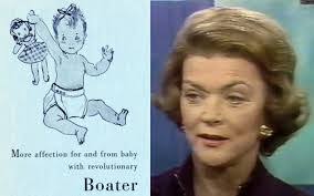 Marion Donovan's Instagram, Twitter & Facebook