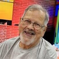 Edward Burt Obituary