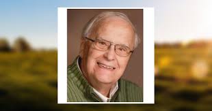 Keith H. Johnson Obituary January 27, 2020