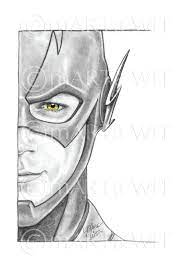 Start by drawing a circle near the top half of the page. Image Result For Flash Drawing Flash Drawing Avengers Drawings Art Drawings Sketches Simple