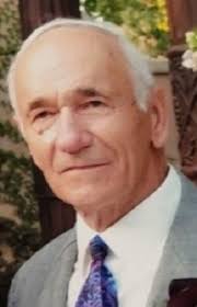 Austin M. Parkhurst, obituary, Farwell Funeral Service, Nashua, NH