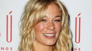 LeAnn Rimes Teams Up with Electronica Artist for Genre-Bending Documentary