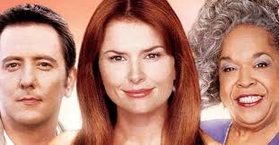 The Best Episodes Of 'Touched by an Angel,' Ranked By Fans (Page 2)