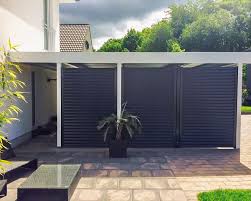 Myport Design Carport Doppelcarport Carport Carport Stahl