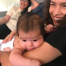 KAREN BAKER-LICENSED MIDWIFE