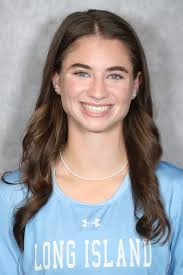 Long Island University Athletics