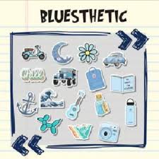 Mcdonald s indonesia drive thru peel win / nah koin ini merupakan konversi dari line points kita . Jual Sticker Aesthetic Stiker Estetik Sticker Tumblr Stiker Lucu Aesthetic Case Handphone Laptop Blue Sthetic Young Squad Store