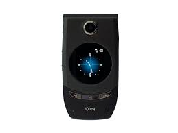 QTek 8500 STRTrk review