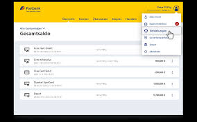 Auftragslimit Festlegen Postbank