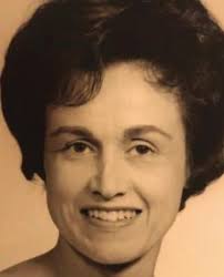 Donna Rae Turnbow Shideler (1932-2020)