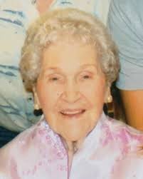 Sylvia Enfinger Obituary