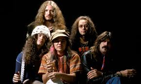 The group collaborated with producer bob ezrin. Deep Purple Whoosh Ist Der Titel Des Neuen Albums