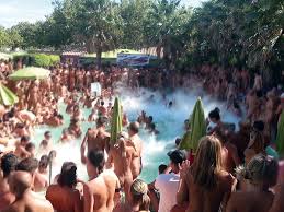 Naturist Rental At The Jardin De Babylone Residence Cap D Agde Your Rentals In Cap D Agde With The Specialists In Naturist Properties Agn Agency