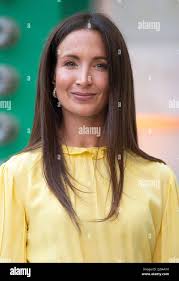 Cuthbertson hi-res stock photography and images