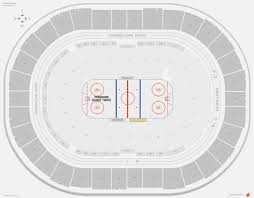 Exhaustive Las Vegas Arena Seating Capacity Little Caesars