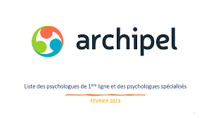 Liste des psychologues de 1ère ligne et des psychologues spécialisés