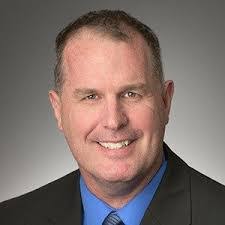 Jeffrey Padgett's Instagram, Twitter & Facebook