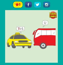 Maybe you would like to learn more about one of these? Kunci Jawaban Tebak Gambar Level 12 Terlengkap Gambar 1 20