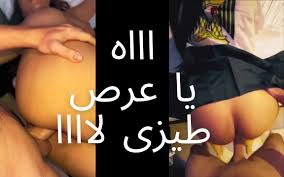 Exclusive Leaked Real Sex Video for Slut Egyptian MILF Fucked by Egypt Flag  after Match Al Ahly