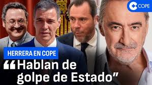 Palabras del Sr. Crnl. (R) Juan Dulanto Arias