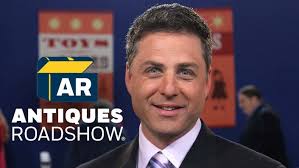 Antiques Roadshow: Season 20