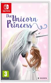 Añádelo a tu carrito y finaliza tu compra con un par de clics. The Unicorn Princess Juego De Simulacion Ecuestre Para Nintendo Switch Es Pt Ref Switchunicornsppt The Unicorn Princess Juego De Simulacion Ecuestre Version En Espanol Y Portugues 39 99 Comprar Tiempo De