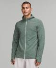 Surge Warm Full-Zip Lululemon