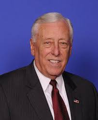 Steny Hoyer Facts for Kids