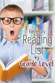 Free Printable Homeschool Booklist For Every Age Level Kids Reading Homeschool Reading Curriculum Elementary Reading