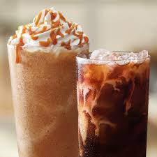 A burger king iced coffee contains milk. Burger King Cayman Islands Need A Little Treat Our Smooth Roast Iced Coffee Is What You Re Looking For Facebook