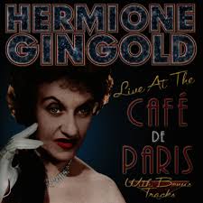 Gilbert Harding: album, låtar, konserter