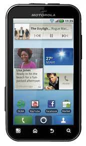 Motorola MOTO ME525 technische daten ...