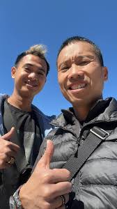 See yall tomorrow night! @highlight Lee Weinberg Rachel Lamb TURSDAY 730 pm