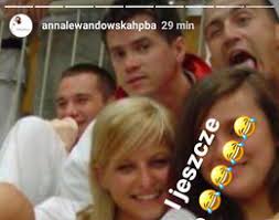 Na starych zdjęciach anna lewandowska jest do siebie zupełnie niepodobna. Spektakularna Metamorfoza Anny Lewandowskiej Stare Zdjecia Trenerki 2 Viva Pl