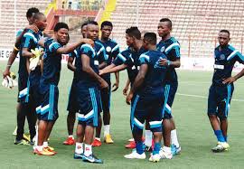 On 22 february 2021, prime minister boris johnson announced as the third step of recovery from despite leading the table in november, tottenham suffered a string of poor results from december. Rivers United Kick Against Final Npfl Table Punch Newspapers