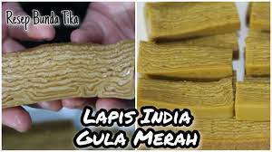 Bagi anda yang sedang mencari resep hunkwe marmer yang mudah dan sederha. Resep Kue Hunkwe Cara Membuat Kue Lapis India Gula Merah Tremendous Lembut Dan Legit Di Jamin 100 Berhasil Buat Kue