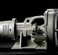 Mission Sandmaster Centrifugal Pumps | NOV