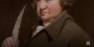 Darwin's Grandfather