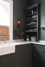 so fresh so chic para el hogar 7 ideas brillantes de decoracion para el hogar que cuisines design cuisine shaker gris cuisine moderne