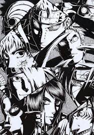 Best Team Ever Naruto Shippuden Naruto Anime Naruto
