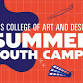 Otis Extension Summer Youth Camps Info Session event image
