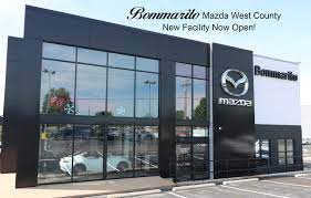 Bommarito used cars west county. Bommarito Mazda West County Home Facebook