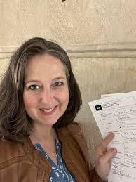 Jennifer Bain for USD 261 School Board (@JennBain060) • Facebook