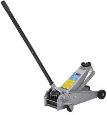 Amazon Com Otc 5302 Stinger 2 1 4 Ton Hydraulic Service Jack Automotive Hydraulic Outdoor Power Equipment Floor Jack