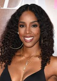 Kelly Rowland Posted A Photo Without Any Makeup On And She Looks Incredible