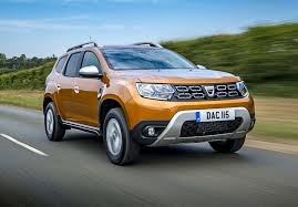 Dacia Duster Now Europe S Second Best Selling Car Industry Europe