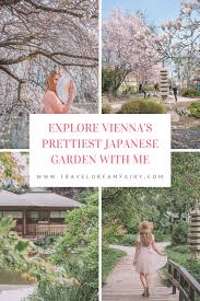 Vienna Meets Tokyo At This Instagrammable Japanese Garden Called Setagaya Park Vienna Wien Austria Osterreich Japanese Garden Japanese Landscape Vienna