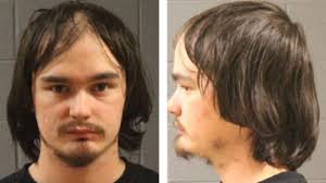 St. George man accused of sexually abusing teen met online